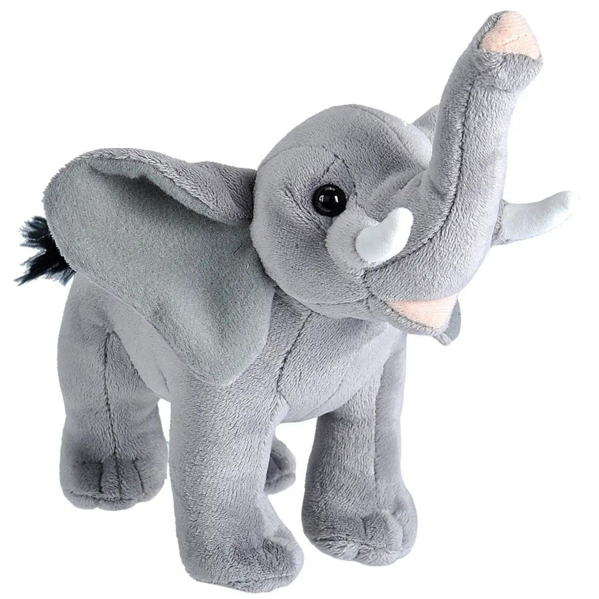 Plush Elephant-Southern Agriculture
