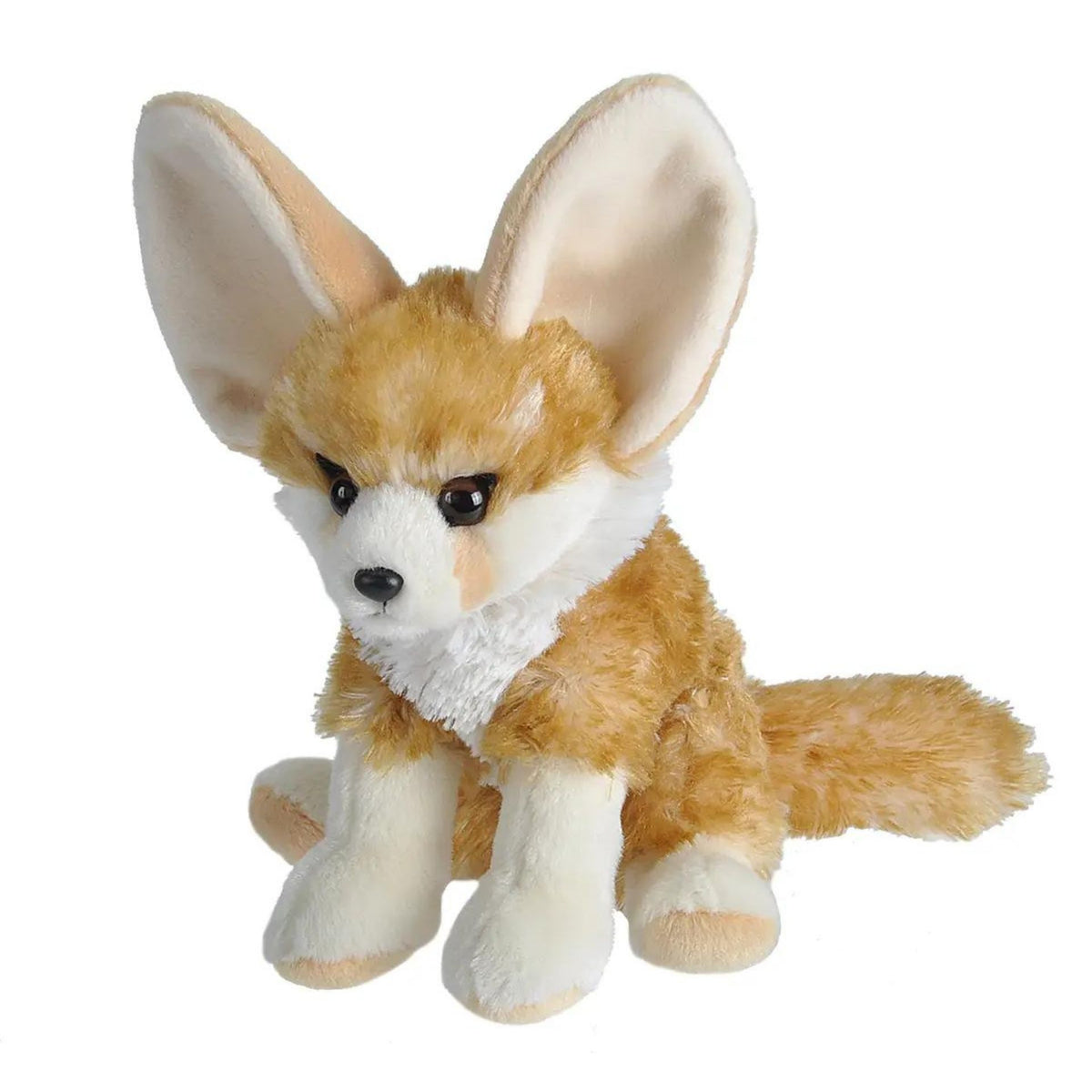 Plush Fennec Fox-Southern Agriculture
