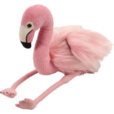 Plush Flamingo-Southern Agriculture