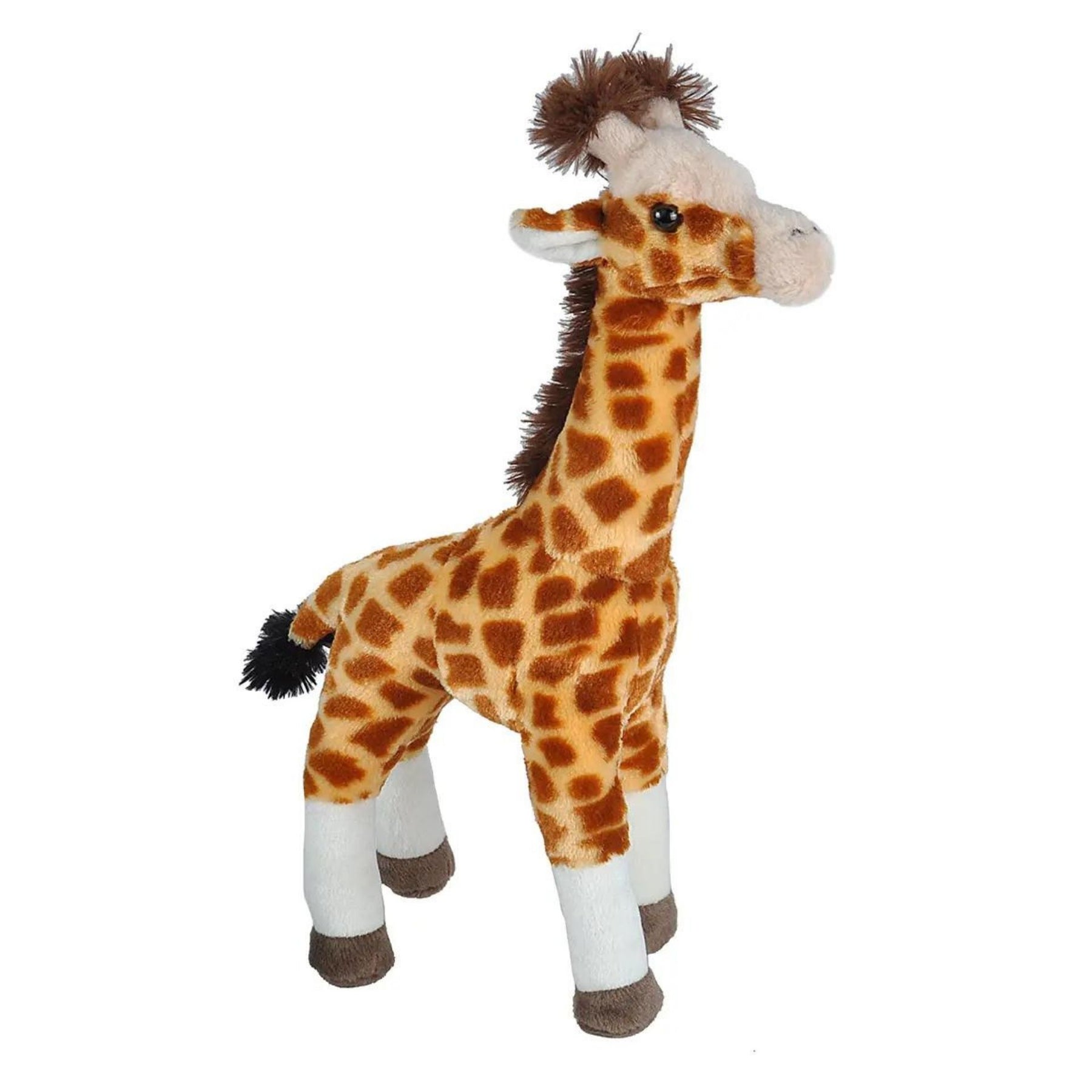 Plush Giraffe-Southern Agriculture