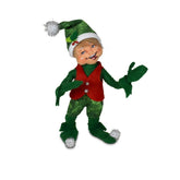 Annalee Evergreen Elf 5 inch-Southern Agriculture