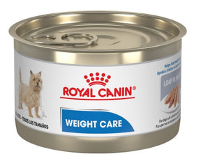 Royal Canin - Adult Weight Care Loaf in Sauce Canned Dog Food-Southern Agriculture