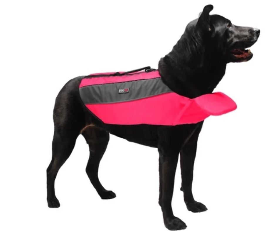 Dog Life Vest By DogLine-Southern Agriculture