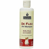 Natural Chemistry De Flea Pet Shampoo for Cats 8 oz.-Southern Agriculture