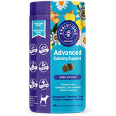 Advanced Calming Support Mood	Support Soft Chews by NaturVet