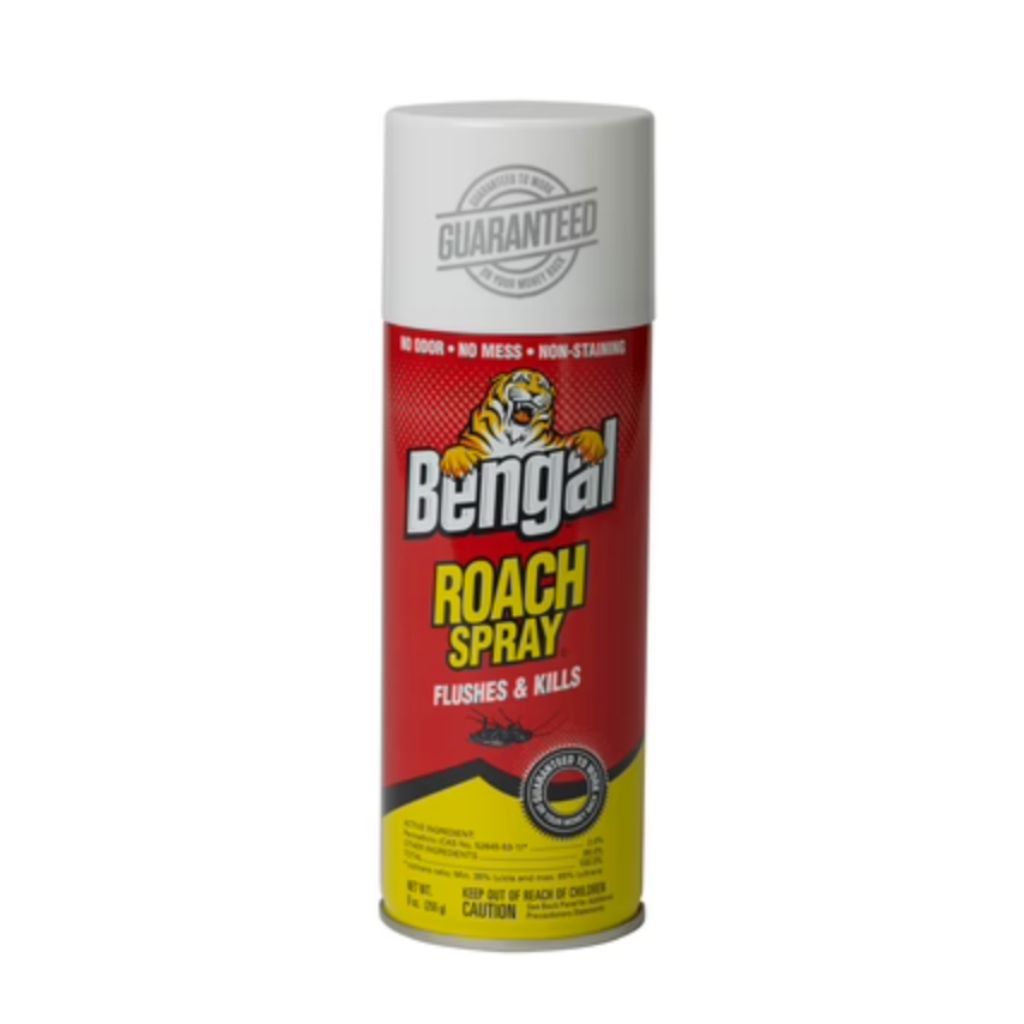 Bengal - Roach Spray