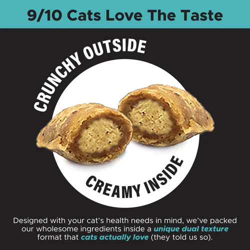Pet Honesty - Calming Crunchy Outside/Creamy Inside