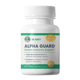 Dr Marty Alpha Guard Immunity-Southern Agriculture