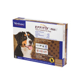 Effitix Plus for Dogs 3 Dose-Southern Agriculture