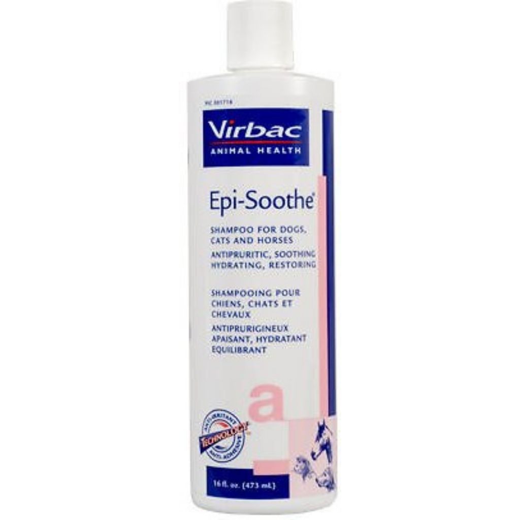 Epi-Soothe Cream Rinse-Southern Agriculture