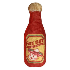 Kittybelles Fat Cat Hot Sauce-Southern Agriculture