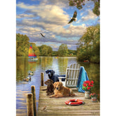 Puzzle: Dog Day Afternoon-Southern Agriculture