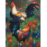 Puzzle: Roosters-Southern Agriculture