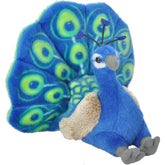 Plush Peacock-Southern Agriculture