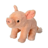 Plush Pig Baby Pink-Southern Agriculture