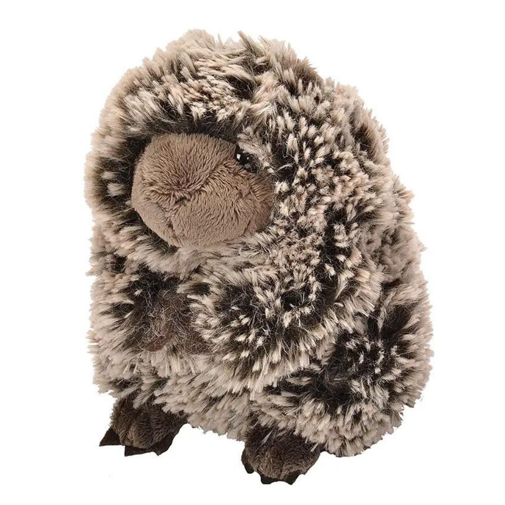 Plush Porcupine-Southern Agriculture