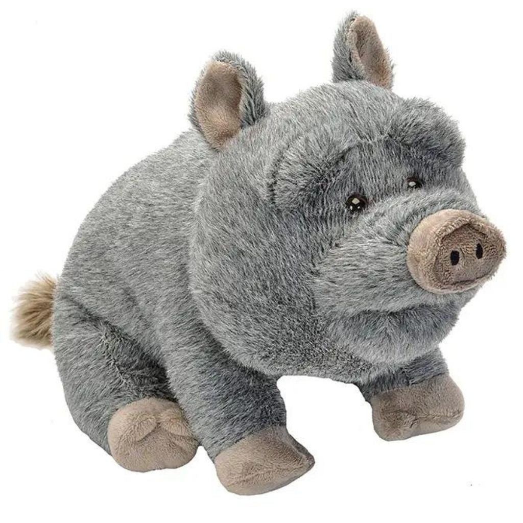 Plush Potbelly Pig-Southern Agriculture