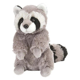 Plush Raccoon-Southern Agriculture