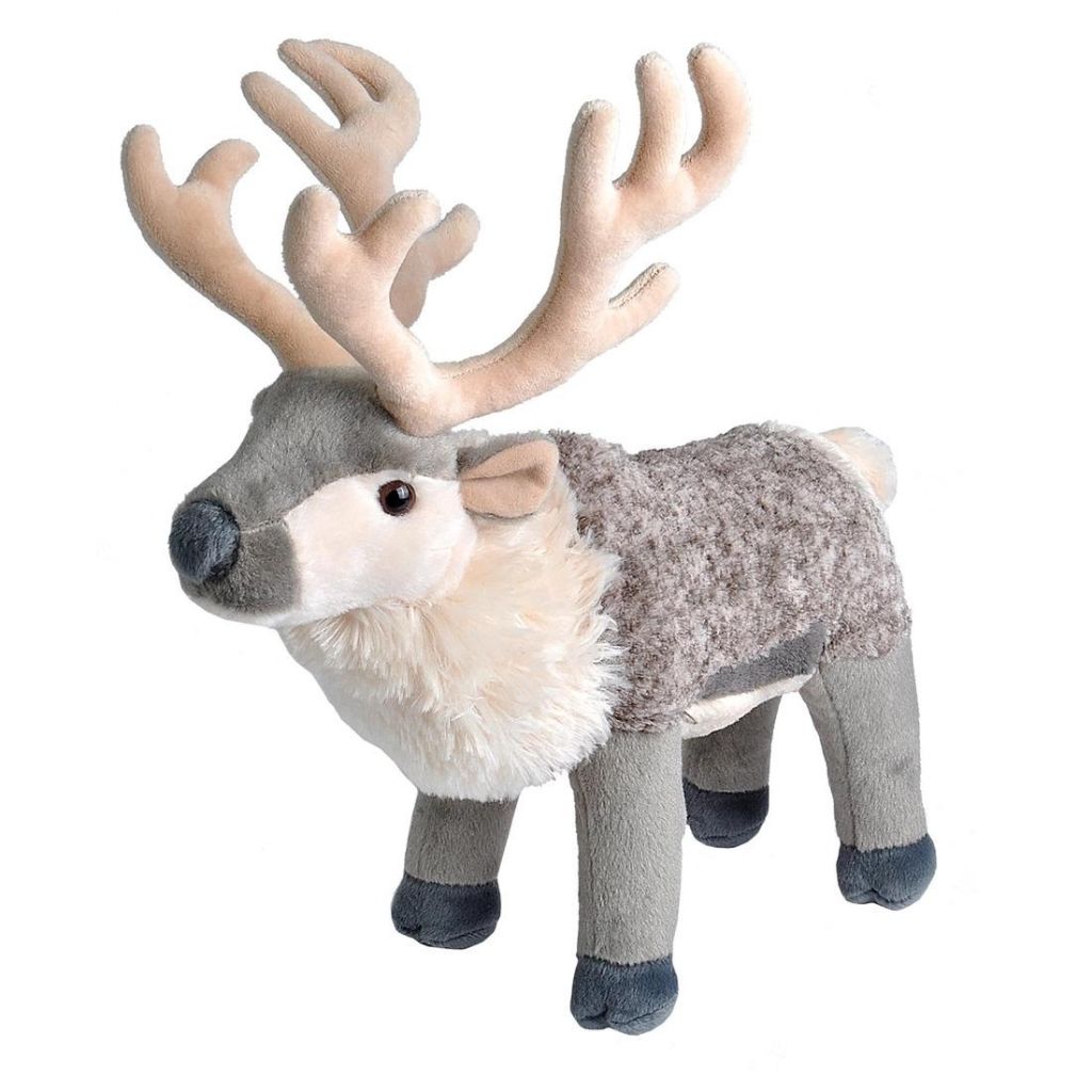 Plush Reindeer-Southern Agriculture