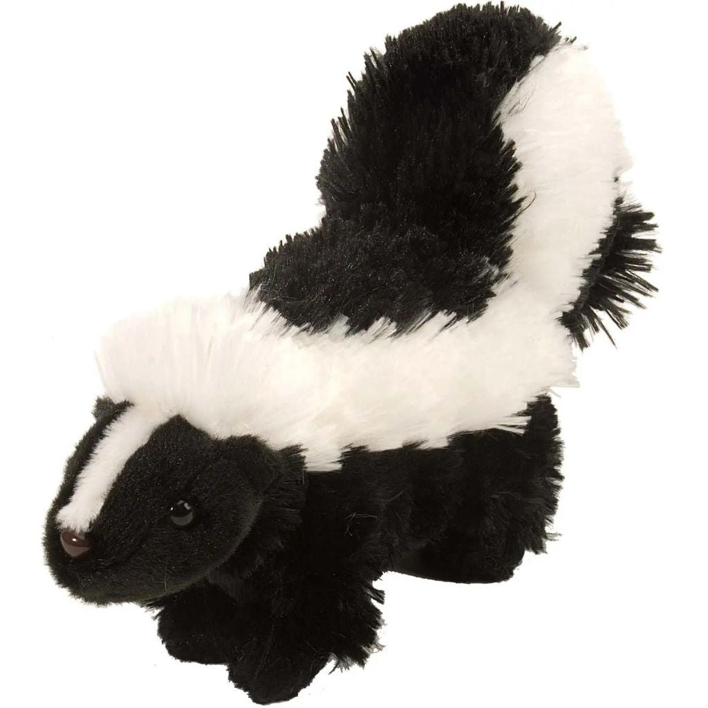 Plush Skunk-Southern Agriculture