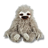 Plush Sloth Three Toed 12"-Southern Agriculture