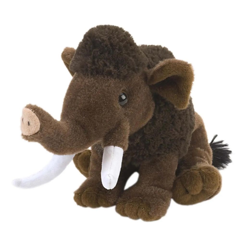 Plush Wooly Mammoth-Southern Agriculture
