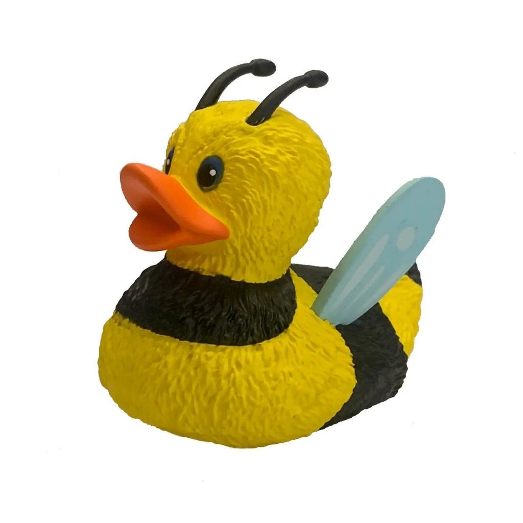 Rubber Duck Bee-Southern Agriculture