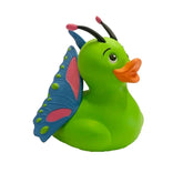 Rubber Duck Butterfly-Southern Agriculture