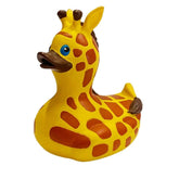 Rubber Duck Giraffe-Southern Agriculture