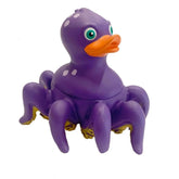 Rubber Duck Octopus-Southern Agriculture