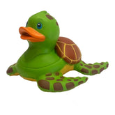 Rubber Duck Sea Turtle-Southern Agriculture