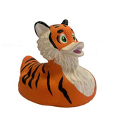 Rubber Duck Tiger-Southern Agriculture