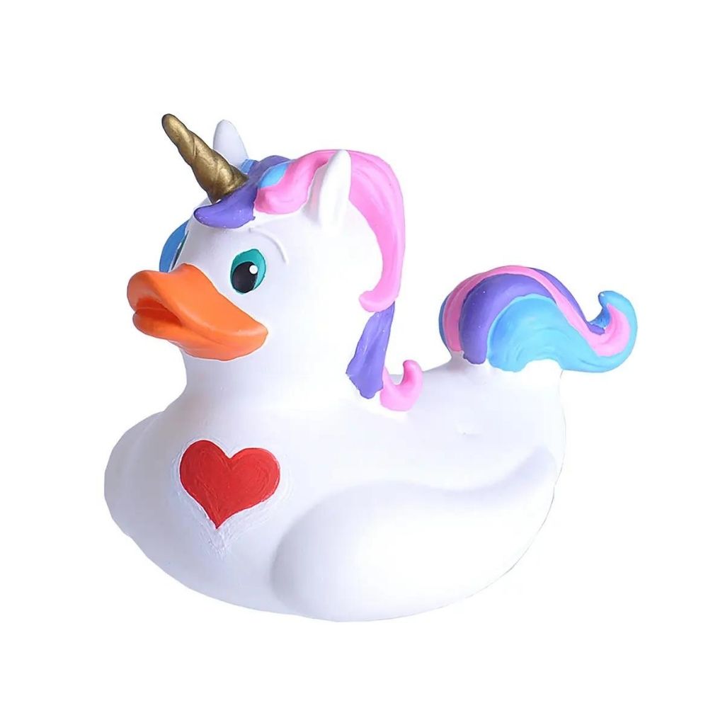 Rubber Duck Unicorn-Southern Agriculture