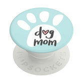 PopSocket Dog Mom with Paw-Southern Agriculture