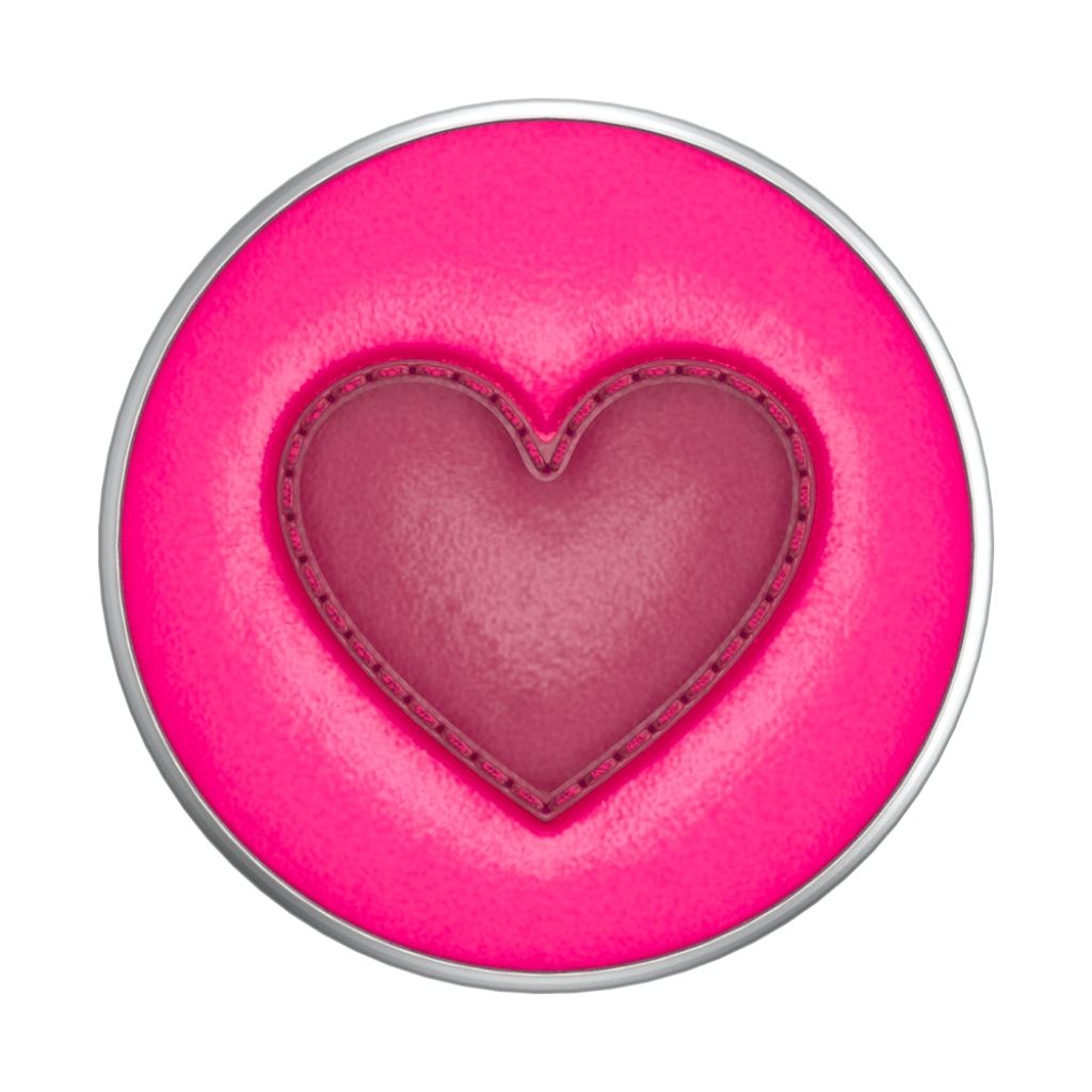 PopSocket Stitched Sweet Heart-Southern Agriculture