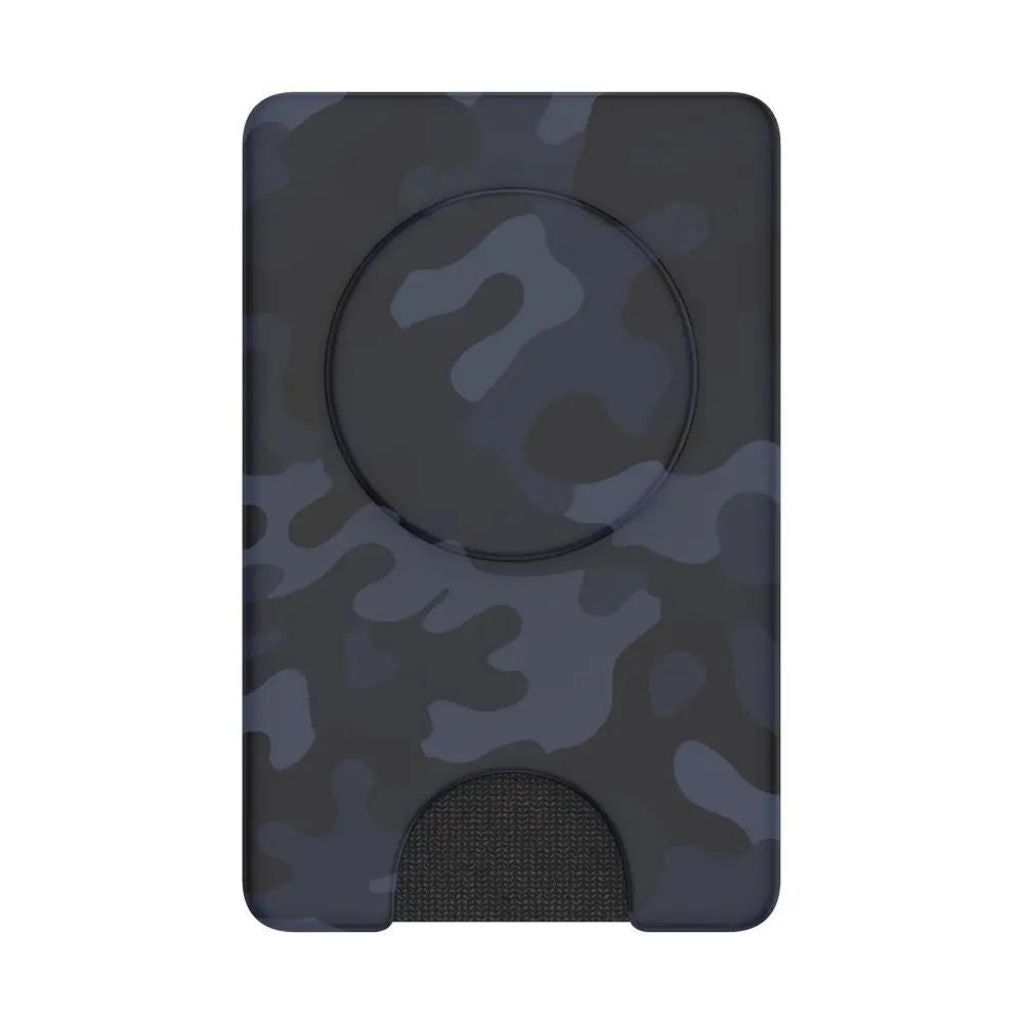 PopWallet Camo of the Night-Southern Agriculture