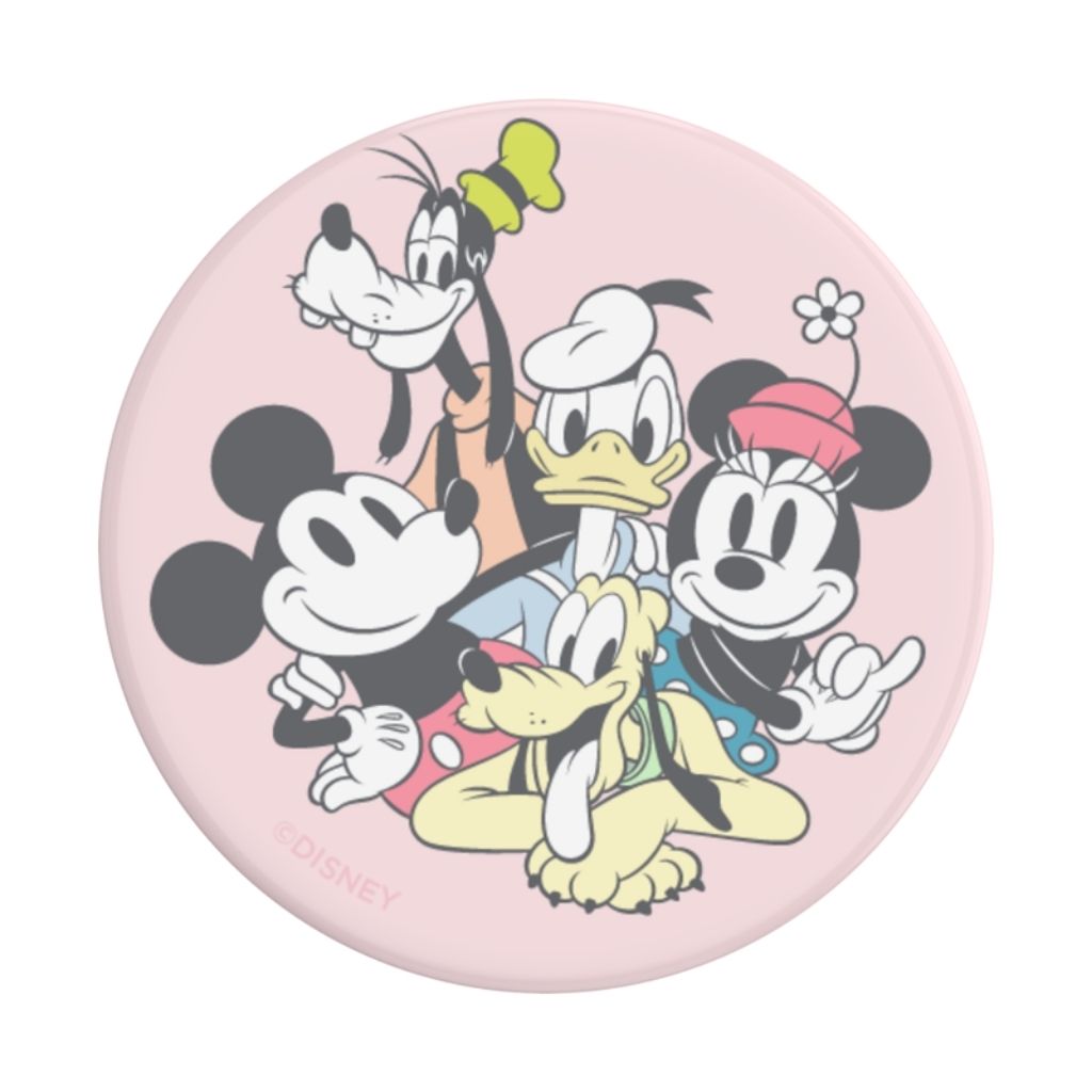 PopSocket Mickey & Friends-Southern Agriculture