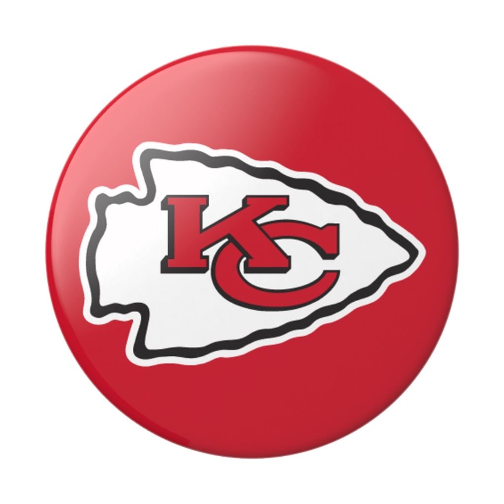 PopSocket Kansas City Chiefs