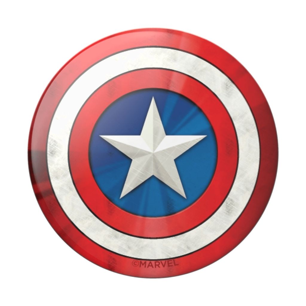PopGrip Captain America-Southern Agriculture