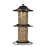 Perky Pet Panorama Seed Feeder F/2 Type-Southern Agriculture
