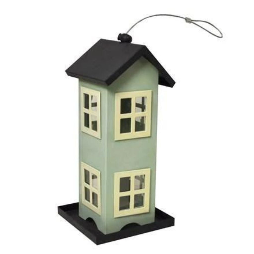 The Townhouse Bird Feeder-Southern Agriculture