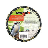 Stack'Ms Woodpecker Seed Cake-Southern Agriculture