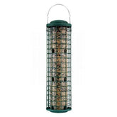 Bird Shelter Squirrel Proof Feeder-Southern Agriculture