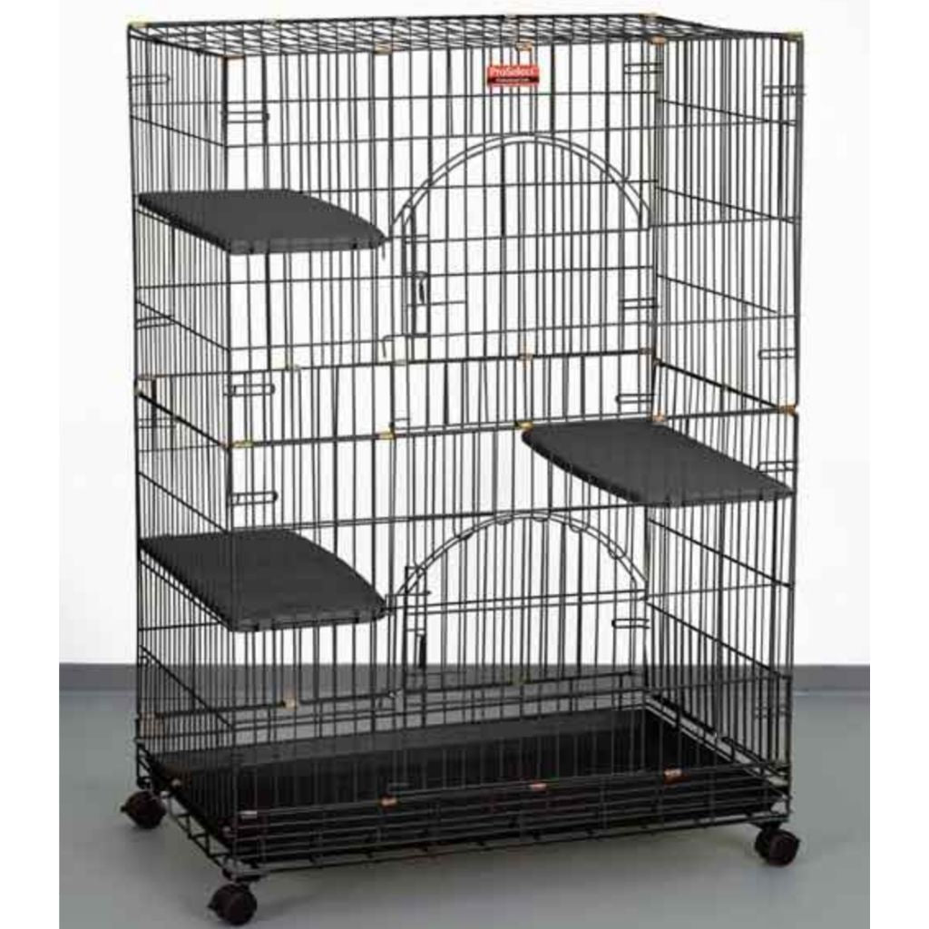Cat Cage Pro Select Foldable