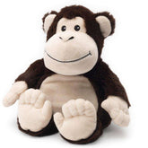 Warmies Monkey