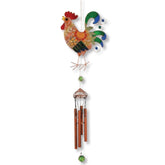 Windchime Rooster