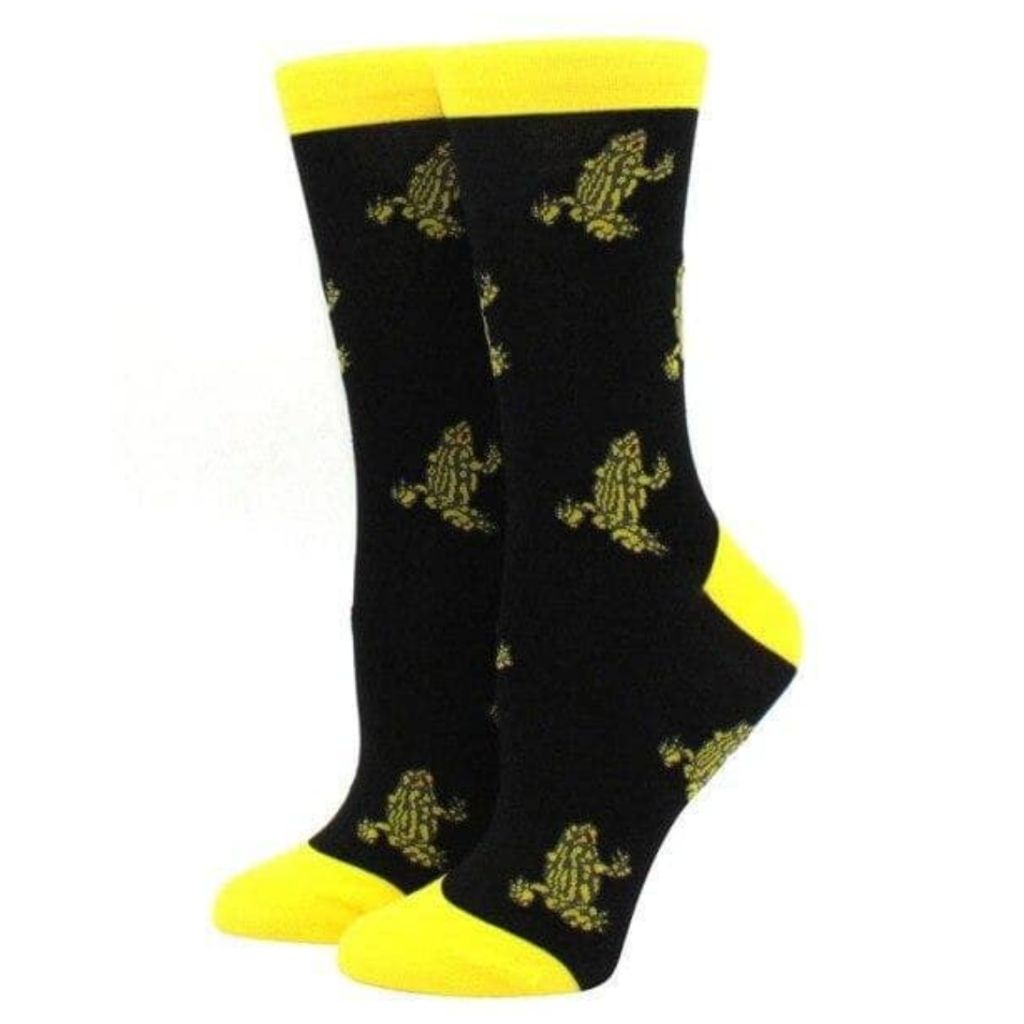 WestSocks - Frogs