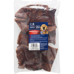 Chips Rawhide 100% USA Beefhide