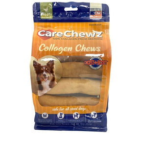 CareChewz Little Rovers Retreiver Stickes Collagen Chews