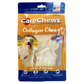 CareChewz Slices Collagen Chews